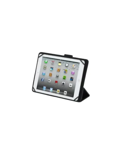 RIVACASE Funda 3137 Black Case 10.1"- 11"