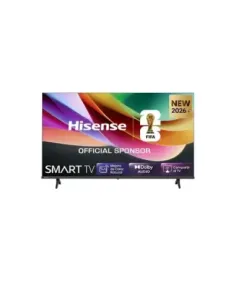 Hisense 32A4S TV 32" HD SMART TV DOLBY AUDIO