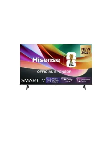 Hisense 32A4S TV 32" HD SMART TV DOLBY AUDIO
