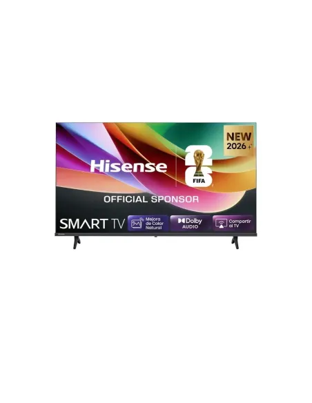 Hisense 32A4S TV 32" HD SMART TV DOLBY AUDIO