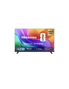 Hisense 32A5S TV 32" FHD QLED SMART TV DOLBY ATMOS