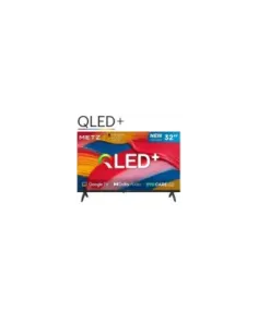Televisor Metz QLED+ 32MQF7030Z 32"/ HD/ Smart TV/ WiFi