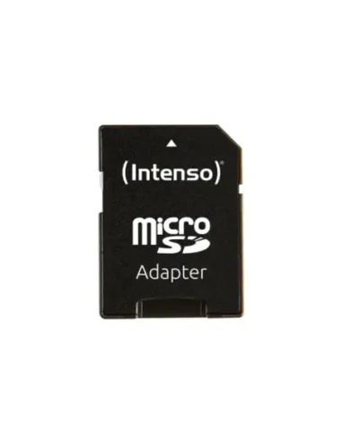 Intenso 3433480 Micro SD UHS-I profesional 32GB