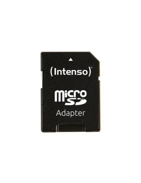 Intenso 3433480 Micro SD UHS-I profesional 32GB