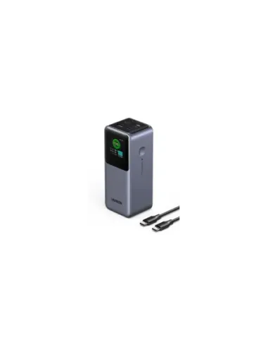 Ugreen 20000mAh 130W Fast Charging Powerbank Litio Gris