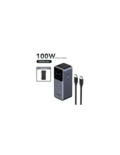 Ugreen 12000mAh 100W Fast Charging Powerbank