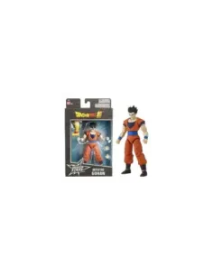 Figura dragon ball dragon super stars gohan místico