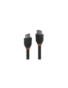 Lindy 36471 cable HDMI 1 m HDMI tipo A (Estándar) Negro