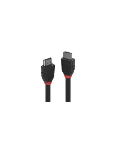 Lindy 36474 cable HDMI 5 m HDMI tipo A (Estándar) Negro