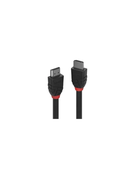 Lindy 36474 cable HDMI 5 m HDMI tipo A (Estándar) Negro