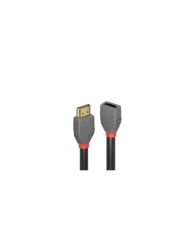 Lindy 36478 cable HDMI 3 m HDMI tipo A (Estándar) Negro