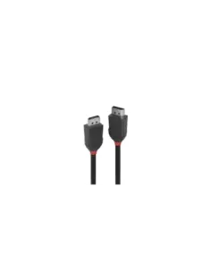 Lindy 36494 cable DisplayPort 1,5 m Negro