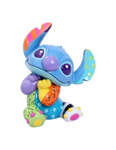 Figura enesco disney stitch estilo britto