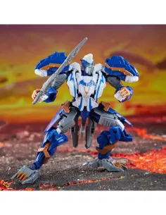 Hasbro Transformers: Legacy United Voyager Class Prime Universe Thundertron