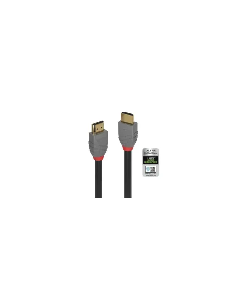 Lindy 36954 cable HDMI 3 m HDMI tipo A (Estándar) Negro