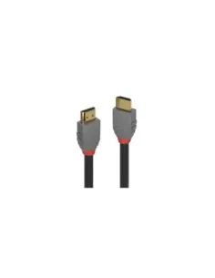 Lindy 36960 cable HDMI 0,3 m HDMI tipo A (Estándar) Negro