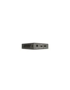 Lindy 38203 convertidor de audio Negro