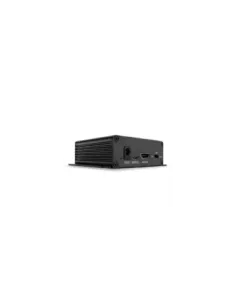 Lindy 38361 convertidor de audio Negro