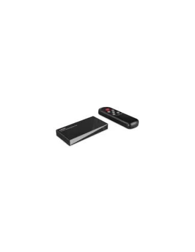 Lindy 38369 interruptor de video HDMI