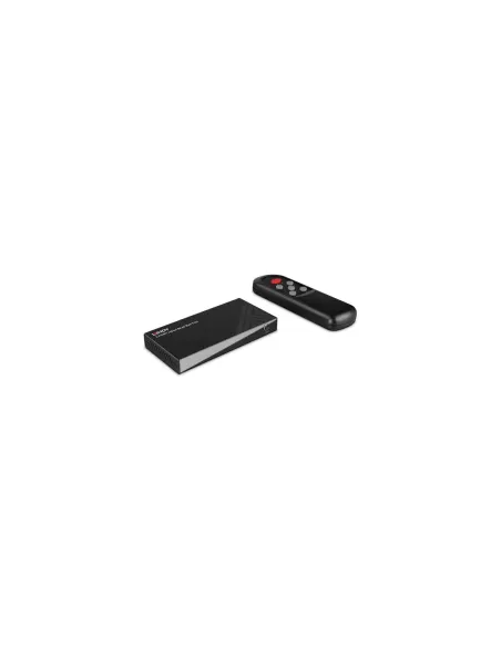 Lindy 38369 interruptor de video HDMI