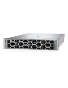 Servidor dell poweredge r570 6507p 32gb ssd 960gb