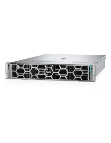 Servidor dell poweredge r570 6507p 32gb ssd 960gb