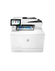 HP Multifunción MFP M480f