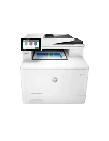 HP Multifunción MFP M480f