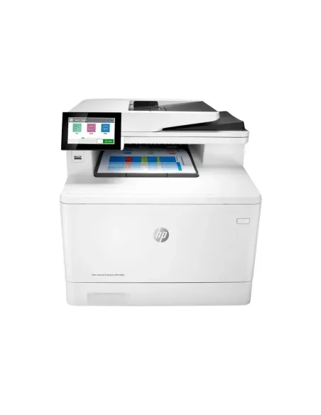 HP Multifunción MFP M480f