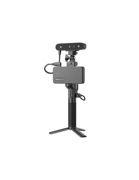 Escaner 3d creality cr - scan ferret pro