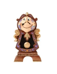 Figura enesco disney la bella y la bestia din don clasico