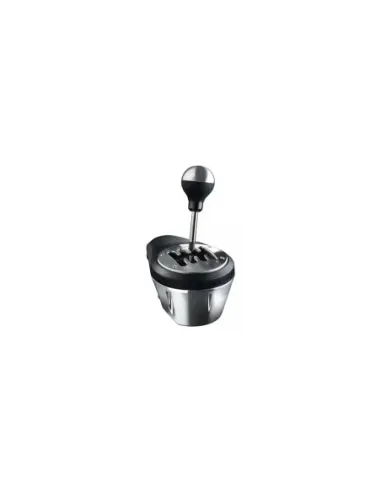 THRUSTMASTER PALANCA DE CAMBIO TH8A SHIFTER ADDON PARA PS3/PS4/PC/XBOX ONE (4060059)