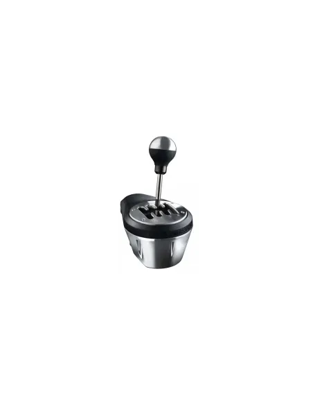 THRUSTMASTER PALANCA DE CAMBIO TH8A SHIFTER ADDON PARA PS3/PS4/PC/XBOX ONE (4060059)