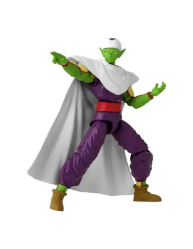 Piccolo dbs superhero -  dragon stars (novedad)