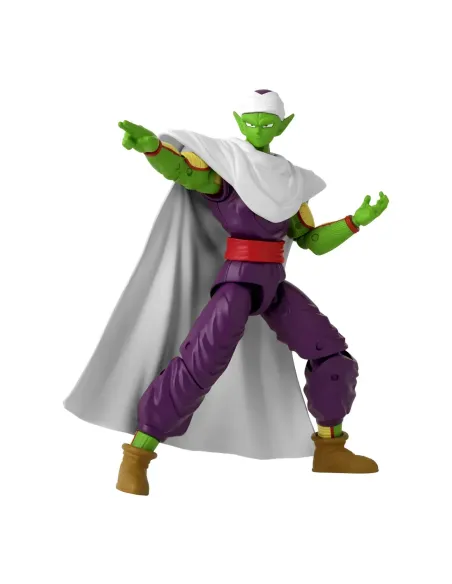 Piccolo dbs superhero -  dragon stars (novedad)