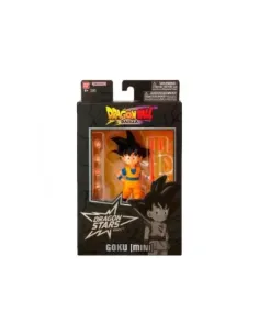 Figura bandai dragon stars series dragon ball daima goku (mini)