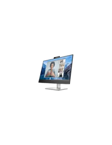 HP E-Series Monitor de conferencias USB-C QHD E27m G4