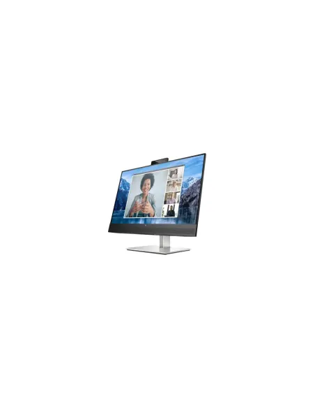 HP E-Series Monitor de conferencias USB-C QHD E27m G4
