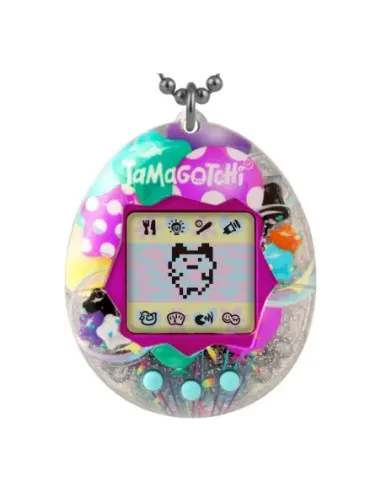Tamagotchi original bandai pretty party