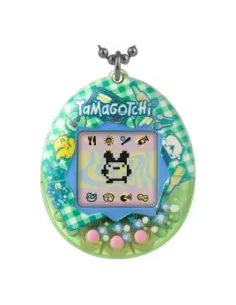 Tamagotchi original bandai tama picnic