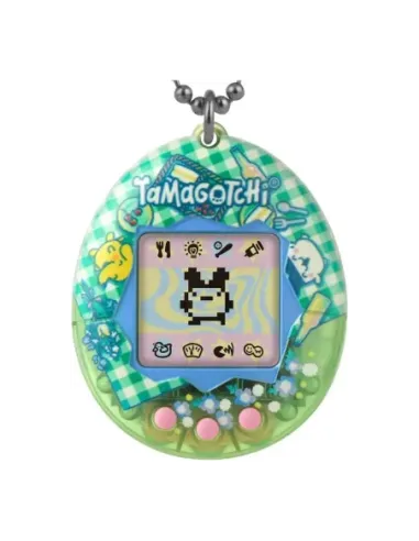 Tamagotchi original bandai tama picnic
