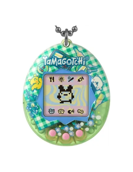 Tamagotchi original bandai tama picnic