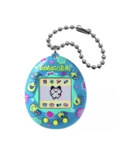 Tamagotchi original bandai tama smile