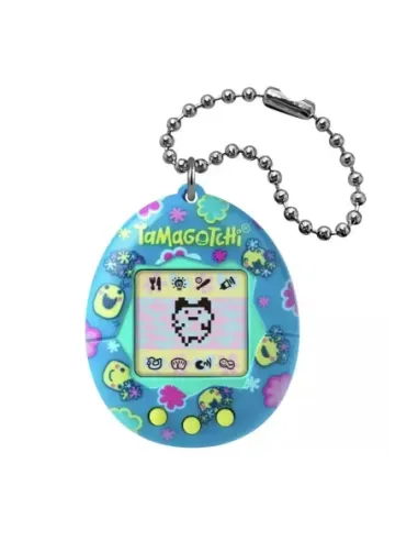 Tamagotchi original bandai tama smile