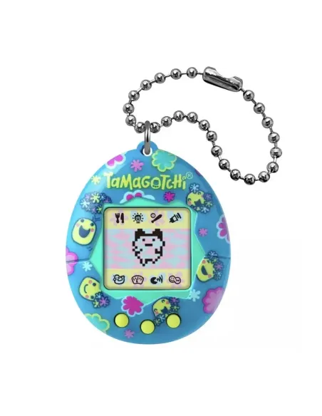 Tamagotchi original bandai tama smile