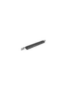 Lindy 43392 base para portátil y replicador de puertos Acoplamiento USB 3.2 Gen 1 (3.1 Gen 1) Type-C Antracita