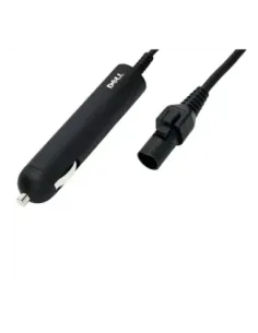 Adaptador de corriente coche - avion dell 450 - afle usb tipo c 65w