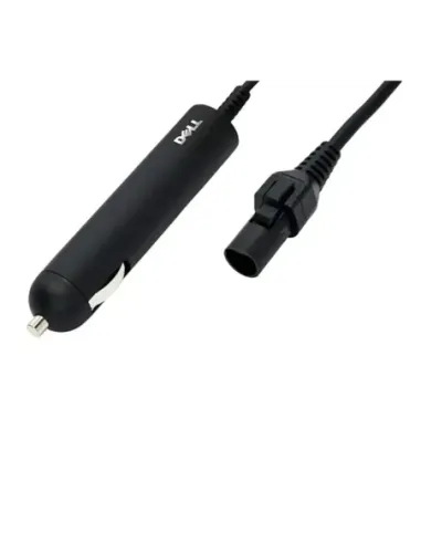 Adaptador de corriente coche - avion dell 450 - afle usb tipo c 65w