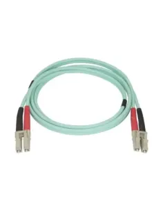 Cable fibra startech 1m -  50 - 125 lc