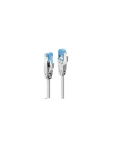 Lindy 47131 cable de red Gris 0,5 m Cat6a S/FTP (S-STP)